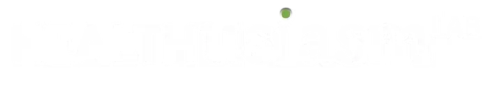 Logo Healthusiasm Labs