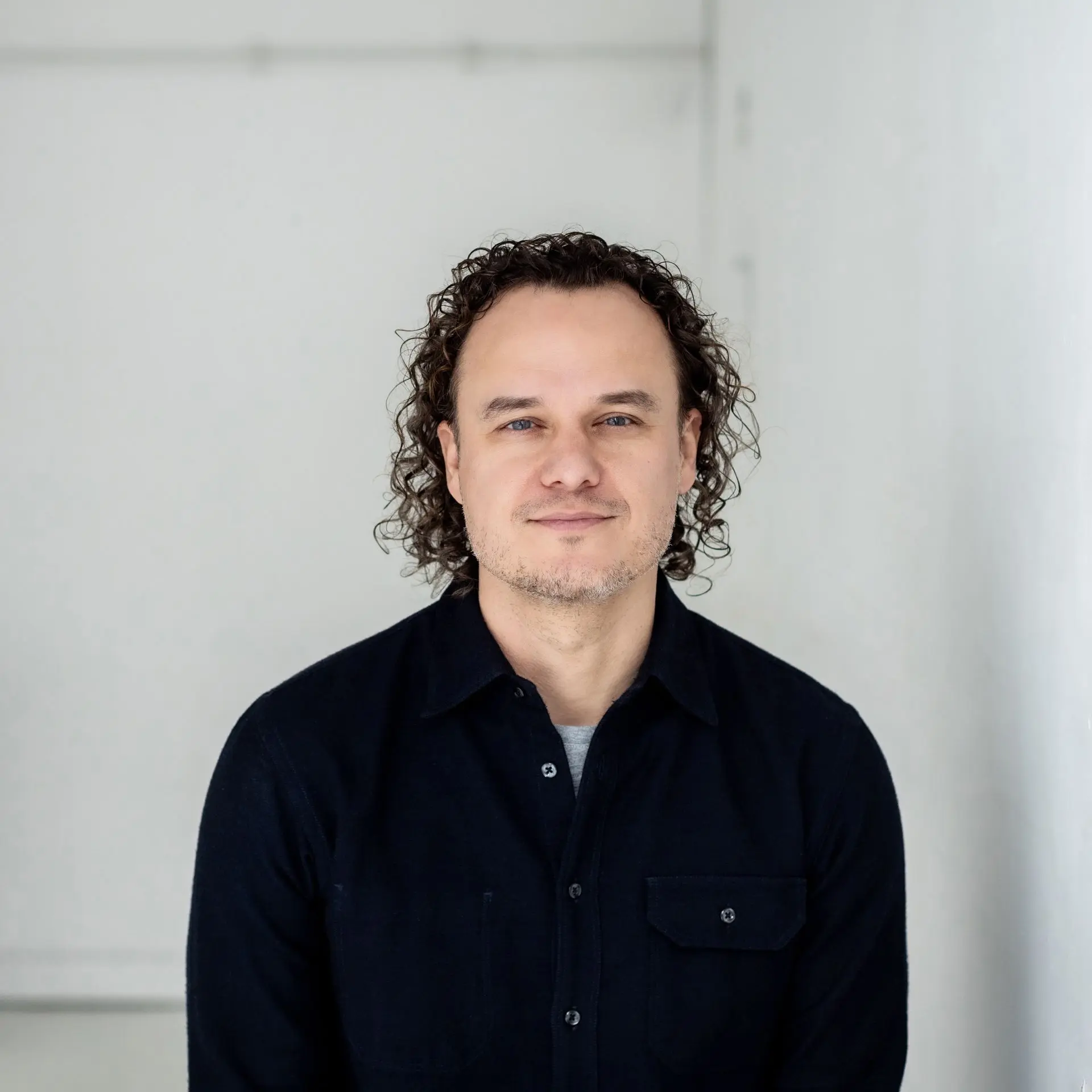 Christophe Jauquet Profile Picture