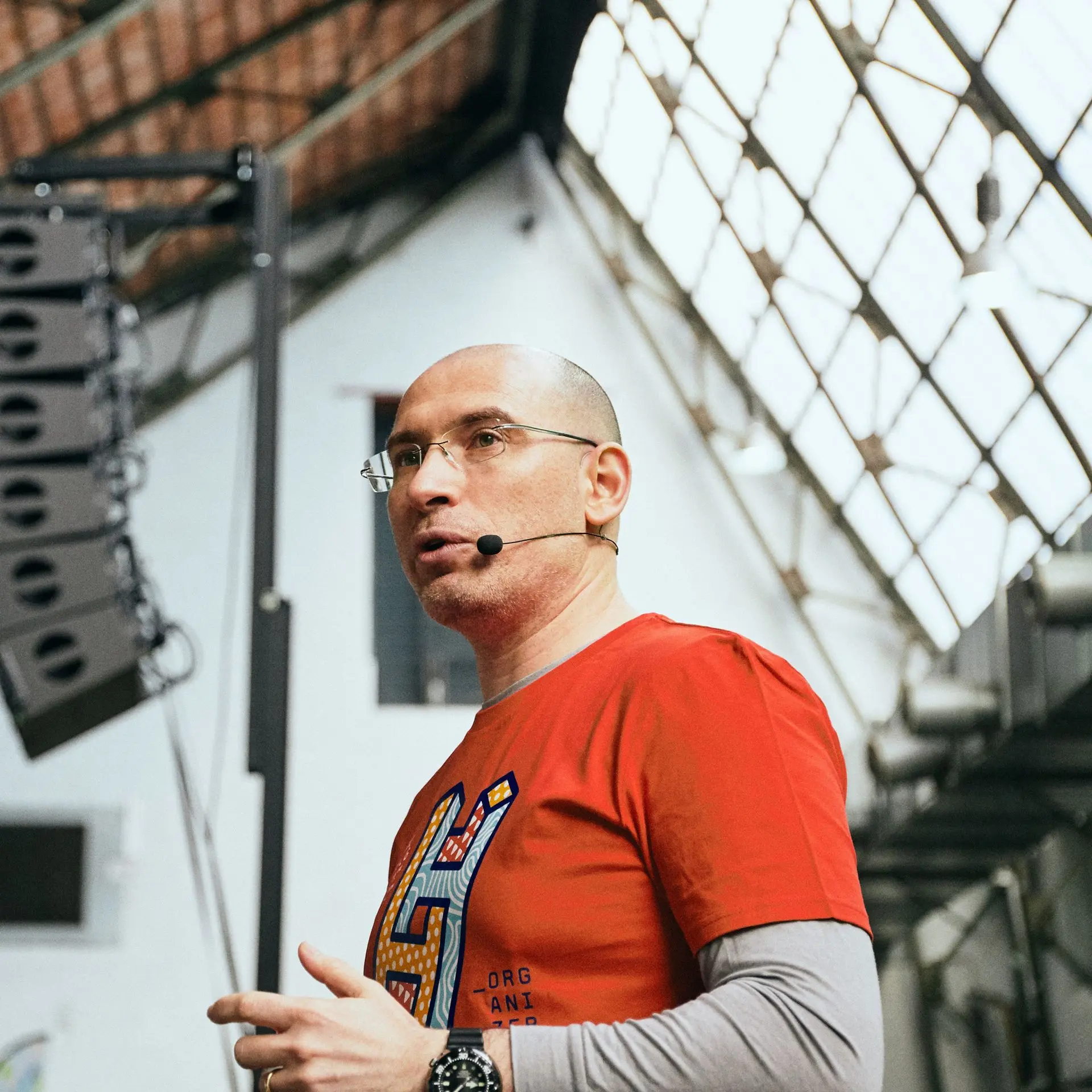 Leo Exter Profile Picture