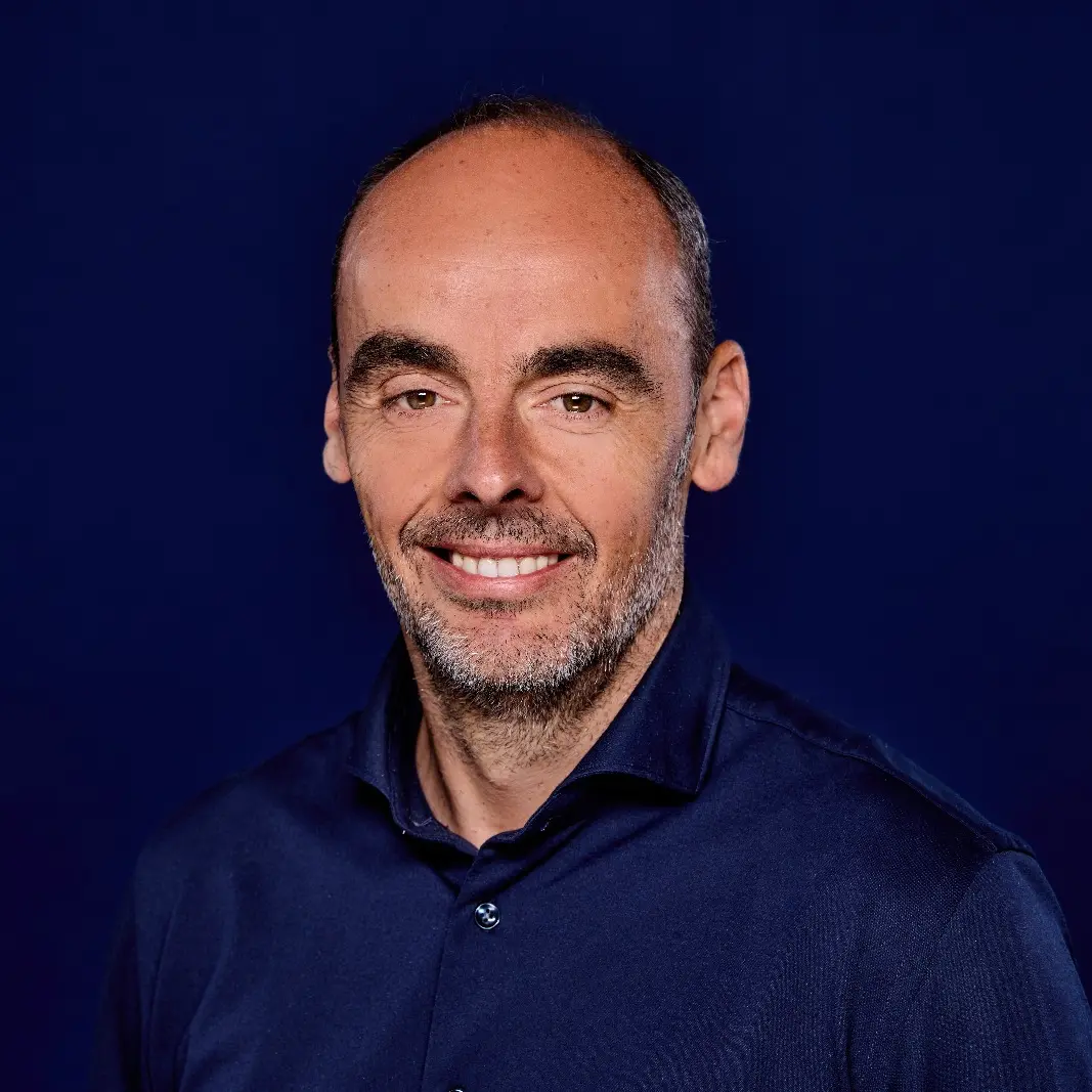 Bart Collet Profile Picture